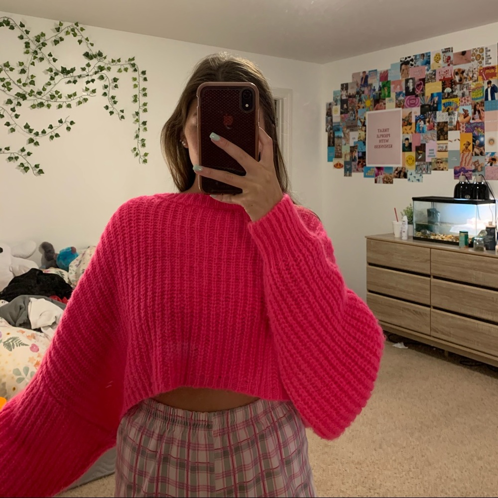 Forever21 sweater